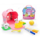 Crayola Washimals: Conjunto Jogo no Parque