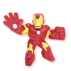 Goo Jit Zu: Marvel Heroes of Goo - Iron Man