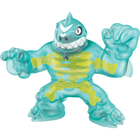 Goo Jit Zu: Dino X-Ray figurină de acțiune care poate fi întins - Thrash