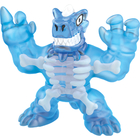 Goo Jit Zu: Dino X-Ray figurină de acțiune care poate fi întins - Tyro
