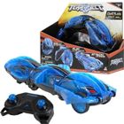 Terra-Sect: Távirányítós autó, kék - CSOMAGOLÁSSÉRÜLT