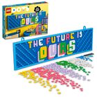 LEGO® DOTS: Nagy üzenőfal 41952
