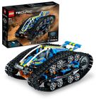 LEGO® Technic Applikációval irányítható átalakítható jármű 42140