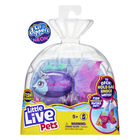 Little Live Pets: Peștișor care înoată, seria 3 - Princess