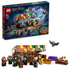 LEGO® Harry Potter: Roxforti rejtelmes koffer 76399