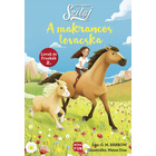 Spirit: Calul îndărătnic - Caii și fetele 2. - carte pentru copii în lb. maghiară