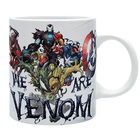 Marvel: We are Venom mintás bögre – 320 ml