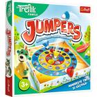 Trefl: Jumpers - Treflik, Repülő kalapok társasjáték