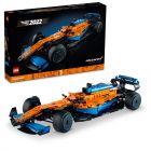 LEGO Technic: Mașină de curse McLaren Formula 1 - 42141