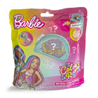 Barbie Color Reveal: Pénztárca lekaparható mintával - többféle