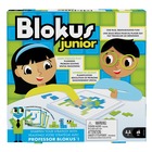 Blokus: Junior - joc de societate cu instrucțiuni în lb. maghiară