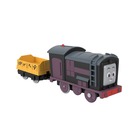 Thomas Trackmaster: Locomotivă motorizată - Diesel