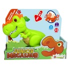 Dragon-i Junior Megasaurus - Rugops