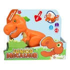 Dragon-i Junior Megasaurus - T-Rex