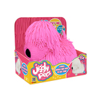 Jiggly Pets: Figurină câine Puli - pink