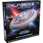 Laser-X: Revolution Equalizer