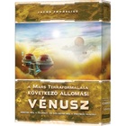 Terraforming Mars joc de societate în lb. maghiară - extensie Venus Next