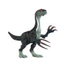Jurassic World 3: Dominion - Therizinosaurus uriaș cu efecte sonore