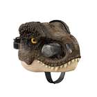 Jurassic World 3: Világuralom - T-Rex maszk hangeffektekkel