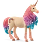 Schleich: Figurină iapă unicorn Marshmallow