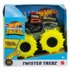 Hot Wheels Monster Trucks: Raign Cagen kisautó 1:43