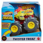 Hot Wheels Monster Trucks: Mega-Wrex kisautó 1:43