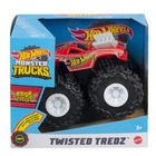 Hot Wheels Monster Trucks: Rodger Dodger kisautó 1:43