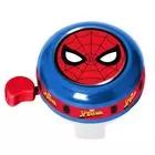 Razítko: Spider-Man zvonek na kolo nebo koloběžku