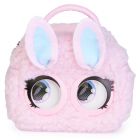 Purse Pets: Állatos mini táskák - Fuzzy Bunny BB