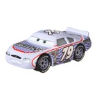 Cars: La piccola vettura Haul Inngas