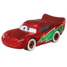 Cars: Mașinuța Holiday Hotshot Lightning McQueen
