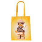 LEGO®: Tote bag - bevásárlótáska, többféle