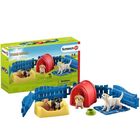 Schleich: Jaula de Filhotes 42480