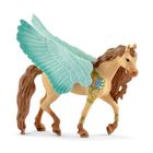 Schleich: Pegasus decorat 70574