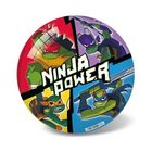 Teen Ninja Titans: Minge de cauciuc - 23 cm