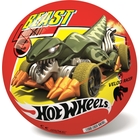 Hot Wheels: Minge de cauciuc - 23 cm