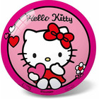 Hello Kitty mintás gumilabda - 23 cm