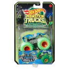 Hot Wheels Monster Trucks: Sötétben világító kisautó - Twin Mill
