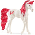 Schleich: Figurină unicorn Candy Cane - 70729