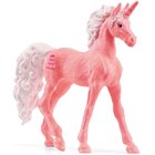 Schleich: Figurină unicorn Birthday Cake - 70739