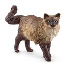 Schleich: Figurină pisică Ragdoll - 13940