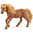 Schleich: Figurină armăsar Icelandic Pony - 13943