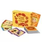 Cuentos populares húngaros - El juego de cartas - en húngaro