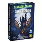 Baralho de fuga: O castelo do Drácula