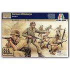 Italeri: Set de figurine German Afrikakorps WWII - 1:72