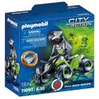 Playmobil: Verseny Speed Quad 71093