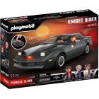 Playmobil: Knight Rider - K.I.T.T. 70924