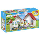 Playmobil: Hordozható kisállat kereskedés 5633