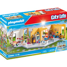 Playmobil: Extensie pentru casa modernă - 70986