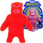 Monster Flex: Figurină monstru care poate fi întins, seria 3 - Gummy Bear